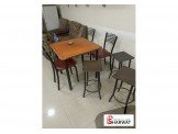 عدة قهوه ، طاولات وكراسي Image 3