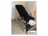 عروض مميزة مكتب كرسي جلد براويز سرير عيادة Image 3