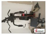ماكينة حديد 100kg  Image 3