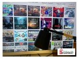 متوفر اكسبوكس ون اس شبه جديد مع ايد جديدة ❤ Image 3