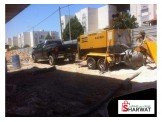 مضخة سمسم ورمل Image 3