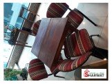 طاولات وكراسي مطعم Image 3