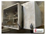 معدات مطعم ثلاجة عجانه چريل  Image 3