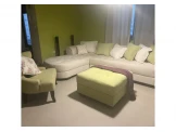 طقم كنب + بوف وسط Image 2