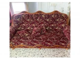 طقم كنب شبه مستعمل Image 2