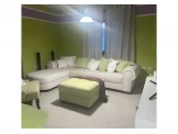 طقم كنب + بوف وسط Image 3