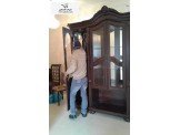 الامير لنقل الاثاث المنزلي نقل فك تركيب تغليف Image 3