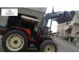 تراكتر سامي 4×4موديل2001