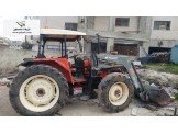 تراكتر سامي 4×4موديل2001 Image 2