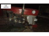 تراكتر مسي 178