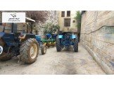 تراكتور فيات ازرق 500 موديل 86