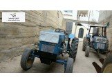 تراكتور فيات ازرق 500 موديل 86 Image 2