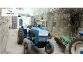 تراكتور فيات ازرق 500 موديل 86 Image 3