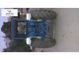 تركتر فورد 4000 مشطوب Image 2