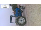 تركتر فورد 4000 مشطوب Image 3