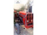 تركتورات مسي 165 مرخص ومشطوب Image 2