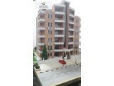 دورة في صناعة المجسمات المعمارية
