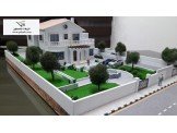 دورة في صناعة المجسمات المعمارية Image 2