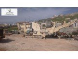 عيدةكسرات ثابتة و متنقلة و غربيل جرفات بواكر  Image 2