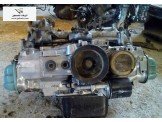 محركات سوبارو عريض وسوبارو نملة 1...