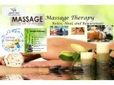 مساج طبيعي+تدليك أسعارمغريةاتقان تميزدلل جسدك Image 3