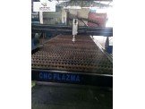 Cnc بلازما