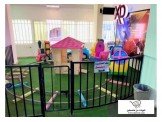 العاب ملاهي اطفال داخليه ومنتزهات Image 3