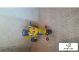 بسكليت اطفال مقعدين Image 3