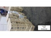 كمامات لون اسود كلفزات وكمامات أطفال  Image 3