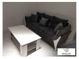 طقم كنبايات تفصيل غير مستخدم (جديد) Image 3