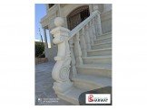 حجر ديكور متعهد حجر فلل شربات مدا...