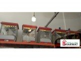ماكنة بشار pop corn 