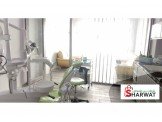 للبيع عيادة أسنان