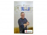 مركز PURE DENTAL CENTER بيور لطب ...