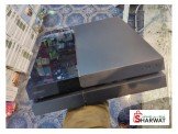 PlayStation 4 fat