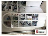 ديكور محل جوالات 