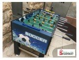 لعبة بيبي فوت 