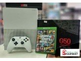 عرض على جهاز واحد xbox one s / ال...