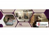 AK-Amer khalaf Interior Designer