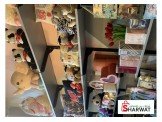 تصفية محل هدايا واكسسوار الخليل