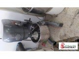 معدات حلويات ومخابز 