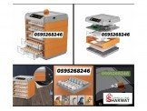 فقاسات اوسكار بيض بجميع الاحجام