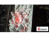 فحم طبيعي 