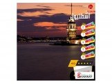 رحلات اسطنبول شهر 3  Image 2