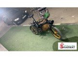 بسكليت كهرباء مستعمل بحلة ممتاز  Image 2