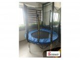بركة طابات + ترامبولين للبيع  Image 2