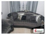 طقم كنب زان Image 2
