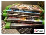 اكسبوكس ون مع ٥ سيدهات  Image 2