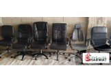 كراسي Gaming ومكتبية مستعمل بحالة ممتازة Image 2