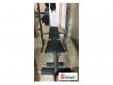 مقعد تمرين للحديد bench Image 2